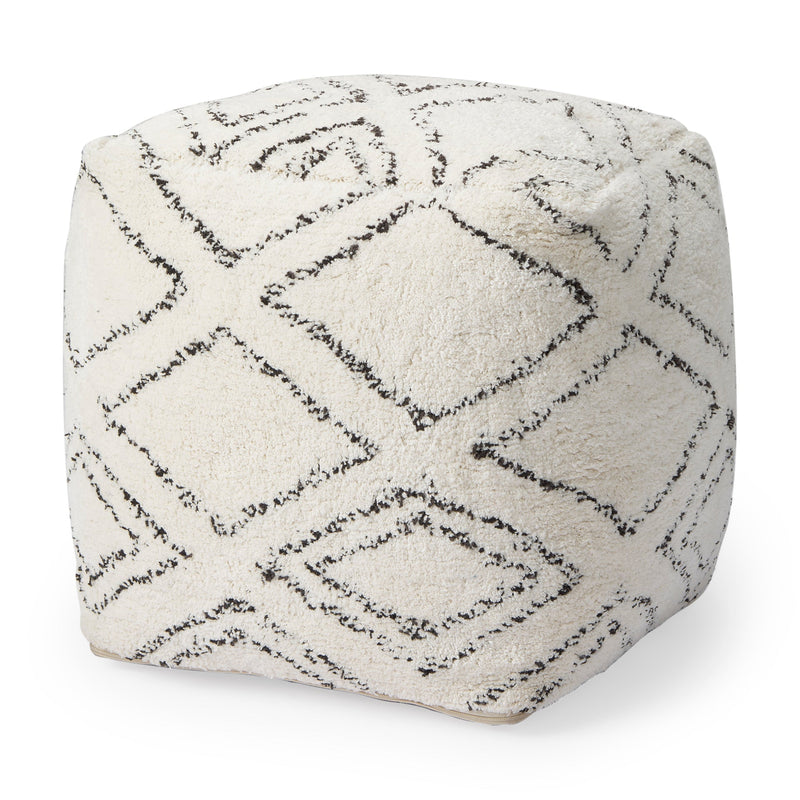 media image for Tapir Pouf Mercana Mer 67586 1 250