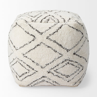product image for Tapir Pouf Mercana Mer 67586 2 48