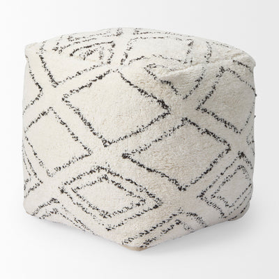 product image for Tapir Pouf Mercana Mer 67586 3 91