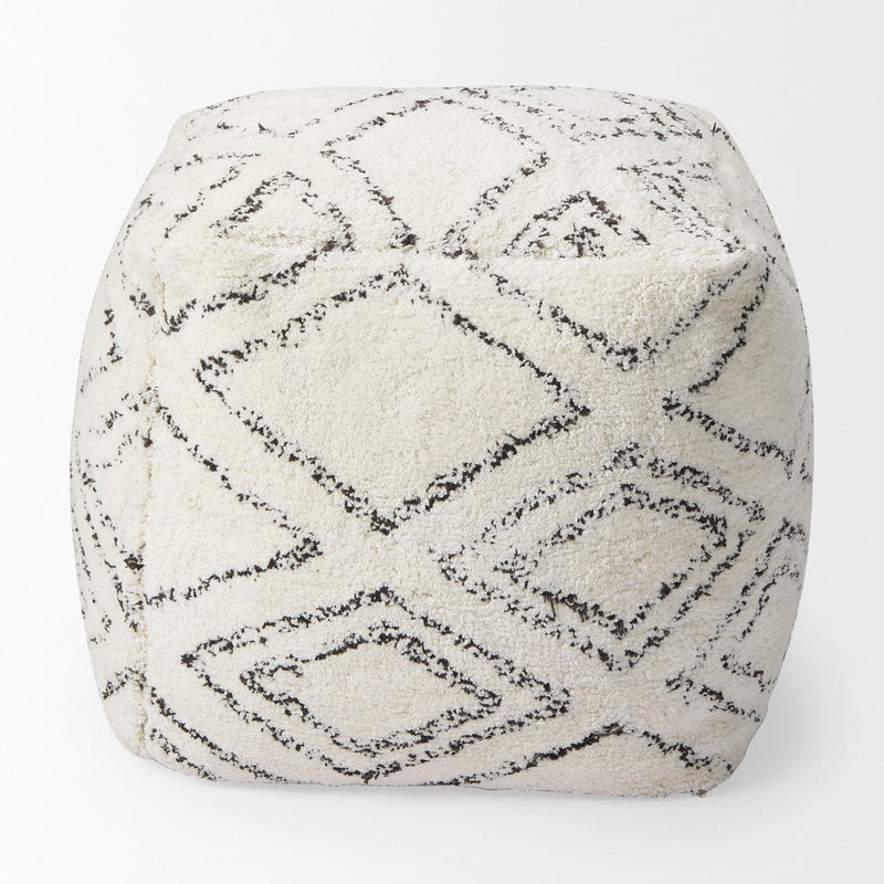 media image for Tapir Pouf Mercana Mer 67586 4 265