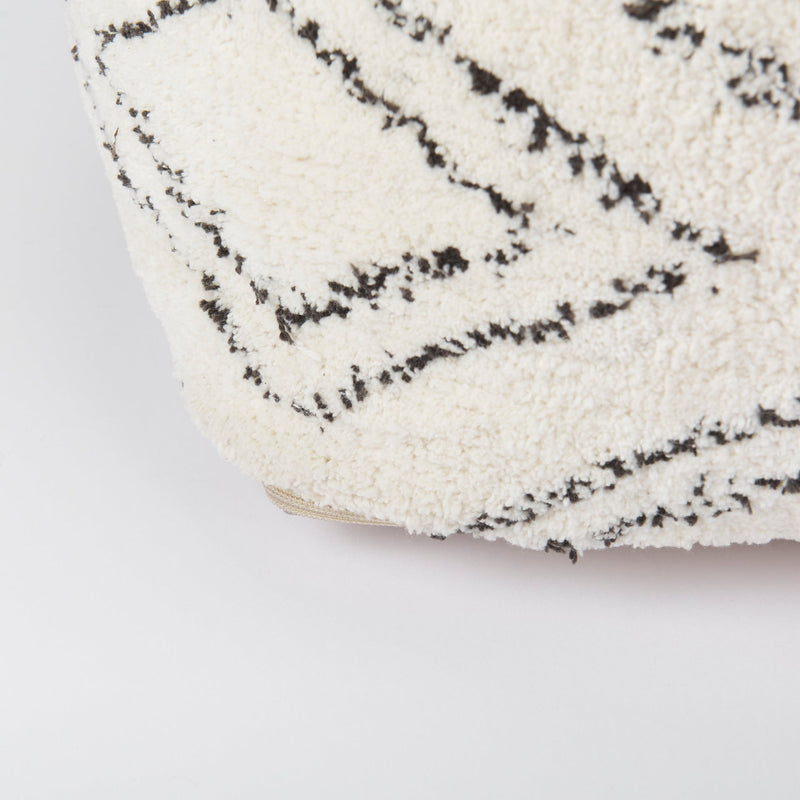 media image for Tapir Pouf Mercana Mer 67586 8 234