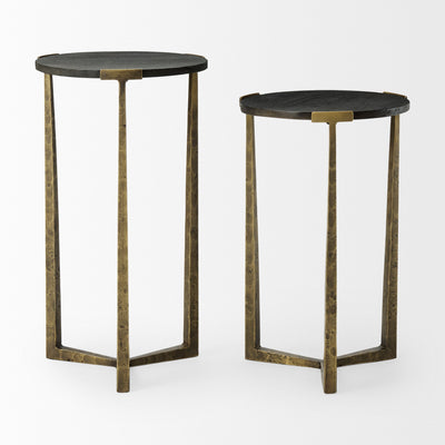 product image for Atticus Accent Table Mercana Mer 69728 3 28