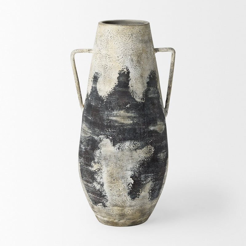 media image for Boscia Floor Vase Mercana Mer 70082 19 276