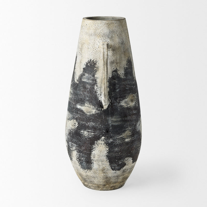 media image for Boscia Floor Vase Mercana Mer 70082 5 210