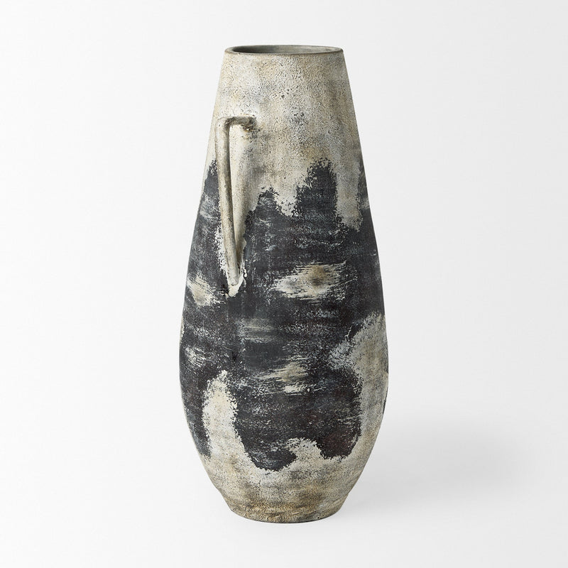 media image for Boscia Floor Vase Mercana Mer 70082 8 213