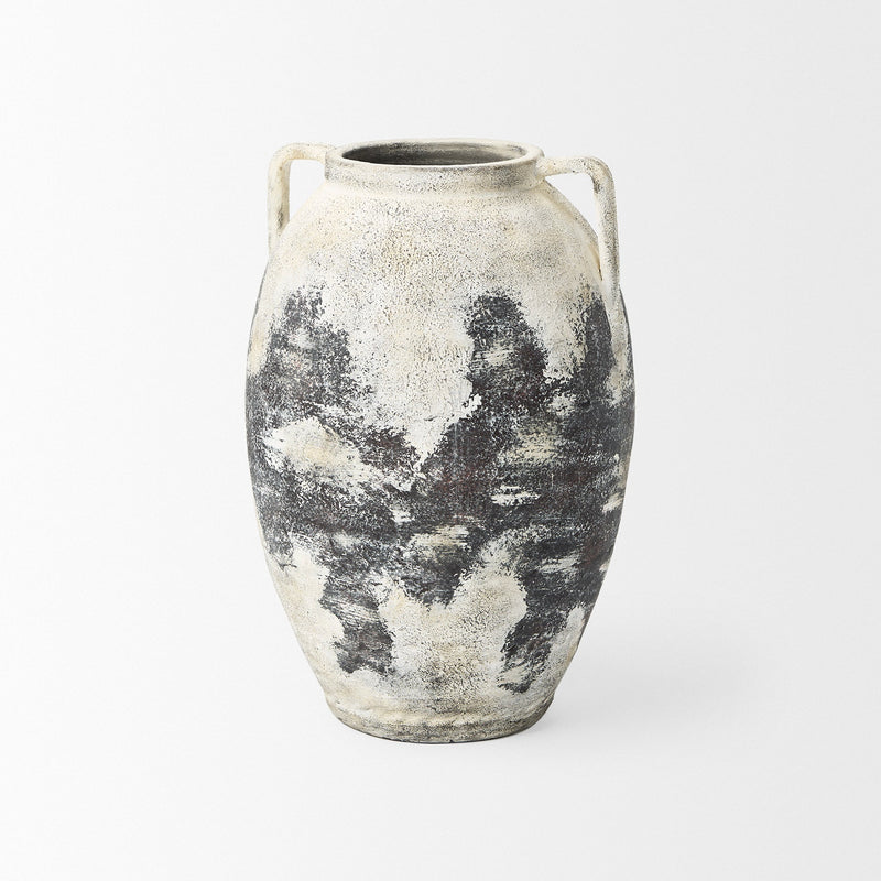 media image for Boscia Floor Vase Mercana Mer 70082 18 272