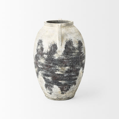 product image for Boscia Floor Vase Mercana Mer 70082 4 29