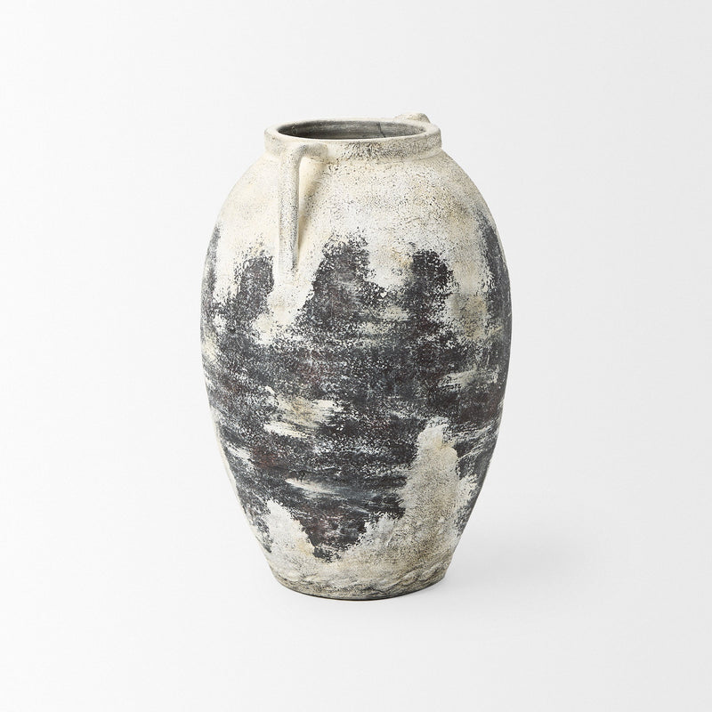 media image for Boscia Floor Vase Mercana Mer 70082 7 284