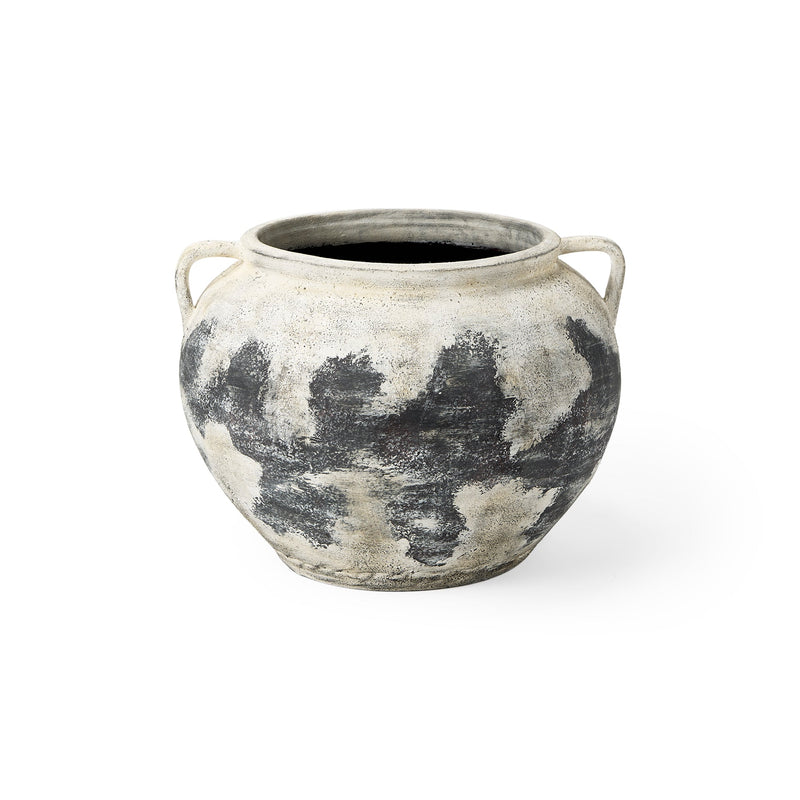 media image for Boscia Floor Vase Mercana Mer 70082 3 290