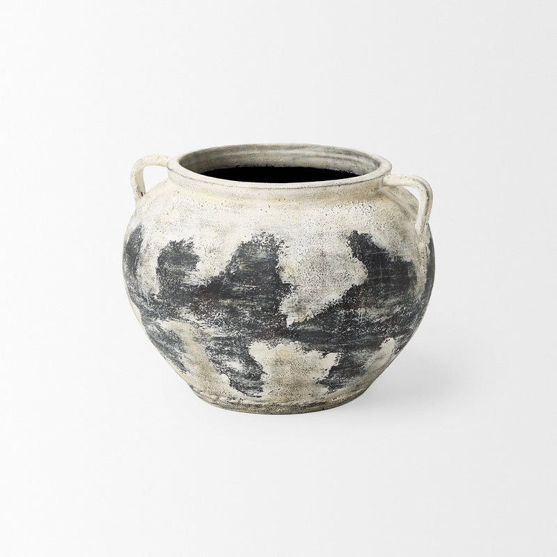 media image for Boscia Floor Vase Mercana Mer 70082 20 294