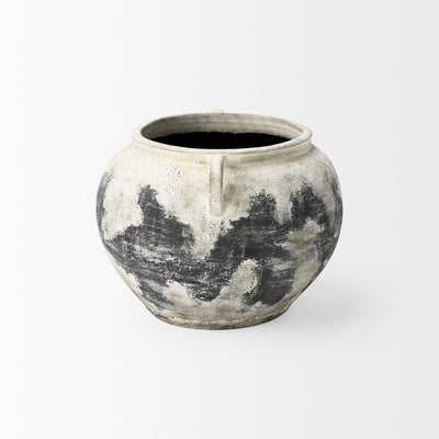 product image for Boscia Floor Vase Mercana Mer 70082 6 12
