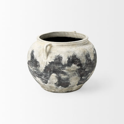 product image for Boscia Floor Vase Mercana Mer 70082 9 71