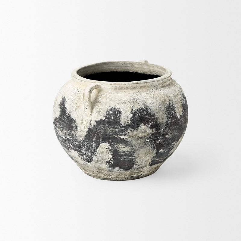 media image for Boscia Floor Vase Mercana Mer 70082 9 270