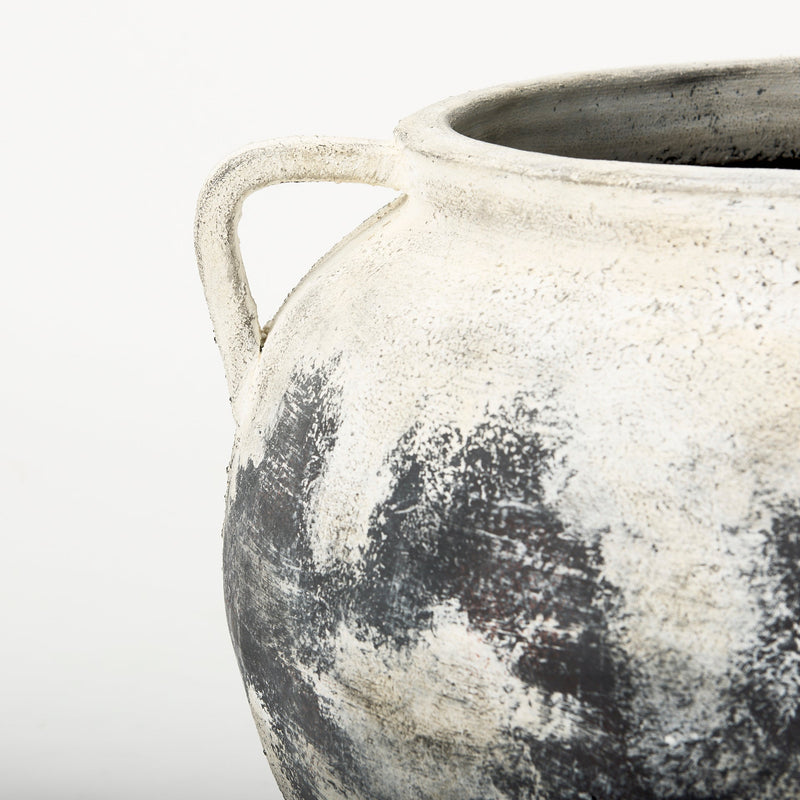 media image for Boscia Floor Vase Mercana Mer 70082 17 269