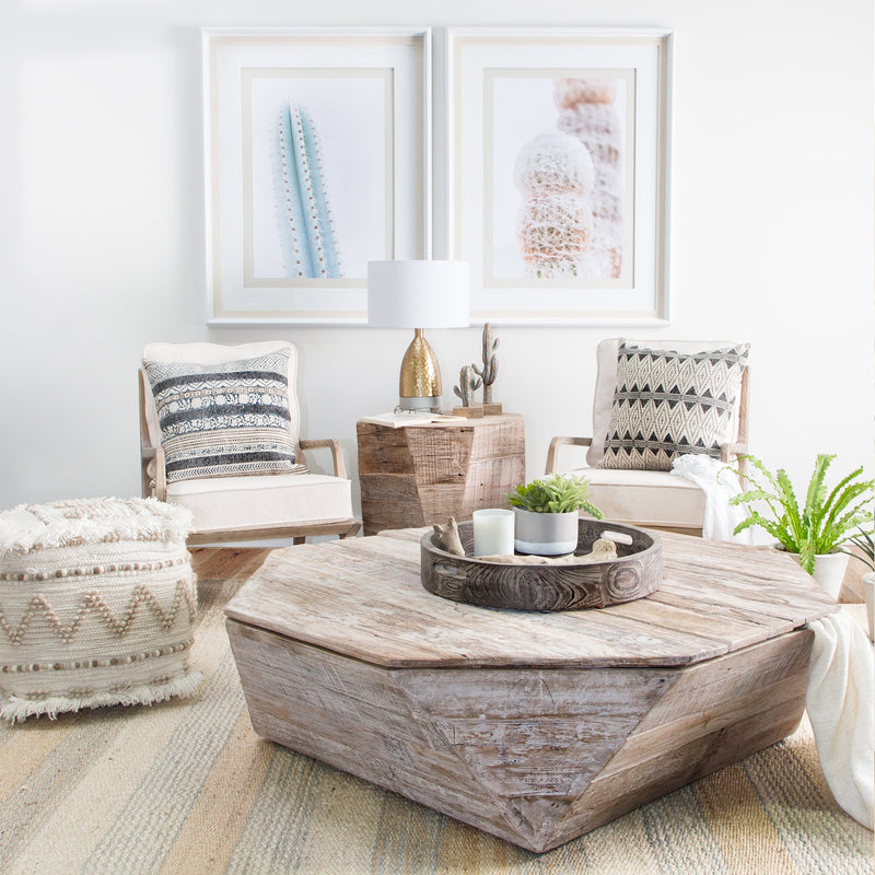 media image for Esagono End Side Table Mercana Mer 67531 27 270