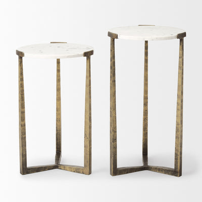 product image for Atticus Accent Table Mercana Mer 69728 18 60
