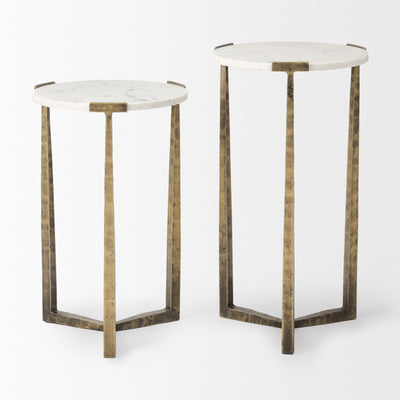 product image for Atticus Accent Table Mercana Mer 69728 4 95