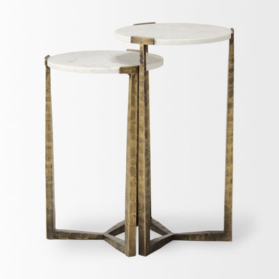 product image for Atticus Accent Table Mercana Mer 69728 6 13