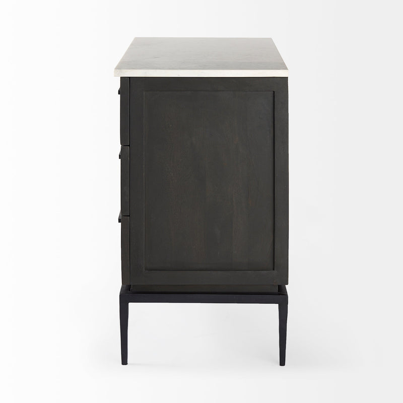 media image for Divina Accent Cabinet Mercana Mer 69201 Ab 3 239