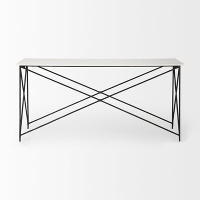 product image for Lorlei Console Table Mercana Mer 69248 Ab 2 64