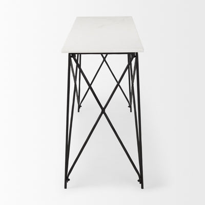product image for Lorlei Console Table Mercana Mer 69248 Ab 3 51