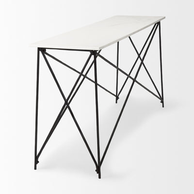 product image for Lorlei Console Table Mercana Mer 69248 Ab 4 98