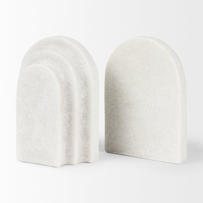 product image for Empire Book Ends Mercana Mer 70182 10 42