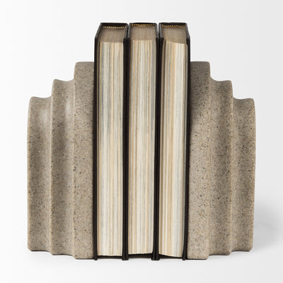 product image for Empire Book Ends Mercana Mer 70182 3 12