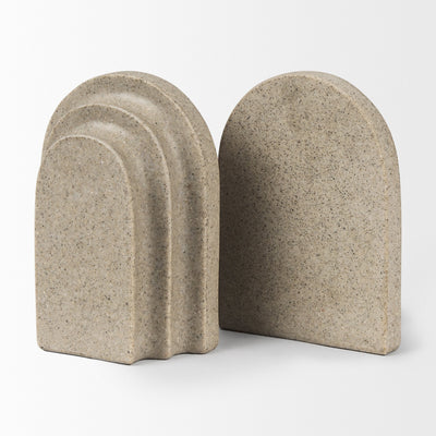 product image for Empire Book Ends Mercana Mer 70182 9 77