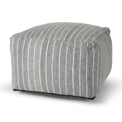 product image of Kensie Pouf Mercana Mer 70378 1 552