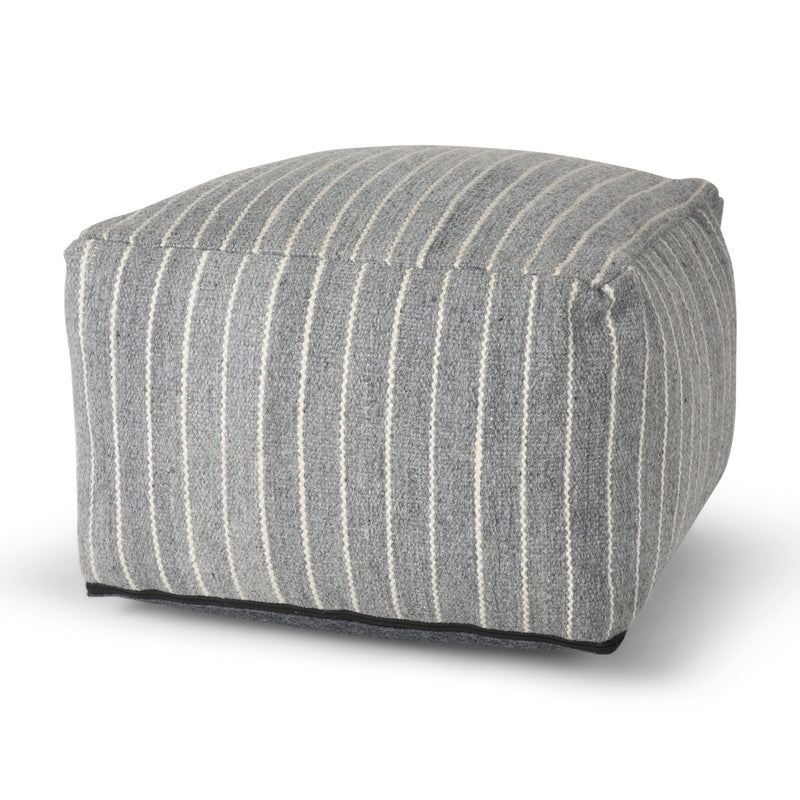 media image for Kensie Pouf Mercana Mer 70378 1 232