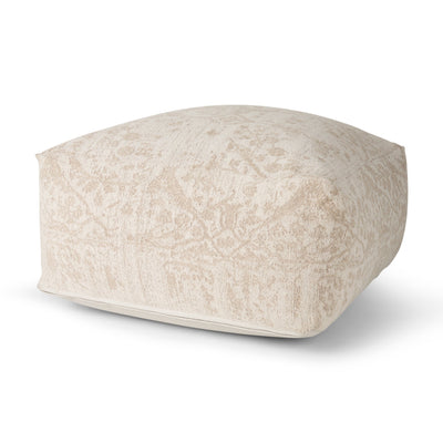 product image for Khloe Pouf Mercana Mer 70379 3 14
