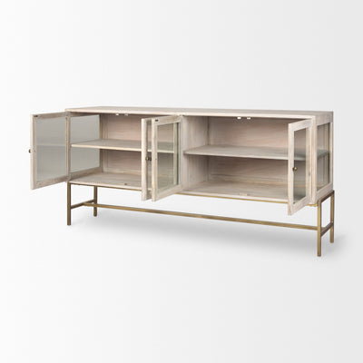 product image for Arelius Sideboard Mercana Mer 69293 15 72