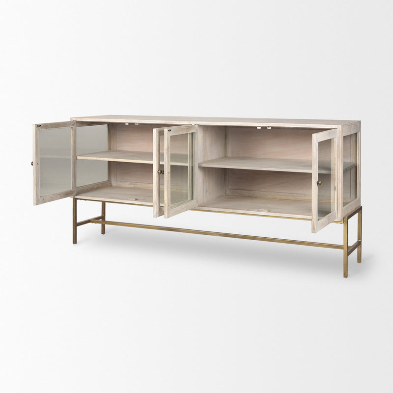 media image for Arelius Sideboard Mercana Mer 69293 15 297