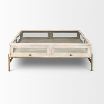 product image for Arelius Coffee Table Mercana Mer 69297 16 49