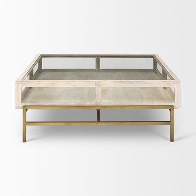 product image for Arelius Coffee Table Mercana Mer 69297 23 8