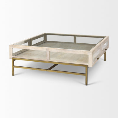 product image for Arelius Coffee Table Mercana Mer 69297 39 82