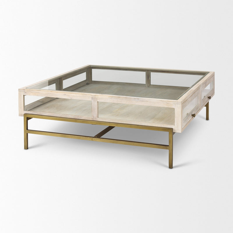 media image for Arelius Coffee Table Mercana Mer 69297 39 23