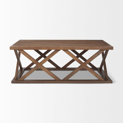 product image for Forsey Rectangular Coffee Table Mercana Mer 69743 23 62