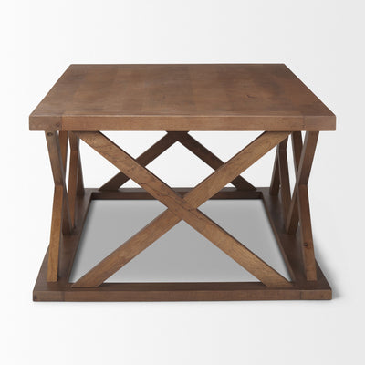 product image for Forsey Rectangular Coffee Table Mercana Mer 69743 4 31