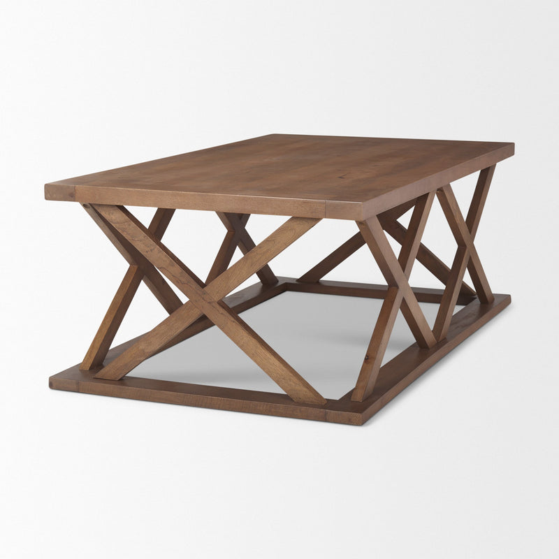 media image for Forsey Rectangular Coffee Table Mercana Mer 69743 7 267