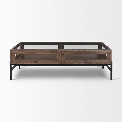 product image for Arelius Coffee Table Mercana Mer 69297 11 40