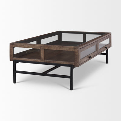 product image for Arelius Coffee Table Mercana Mer 69297 34 50