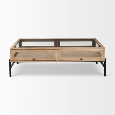 product image for Arelius Coffee Table Mercana Mer 69297 10 82