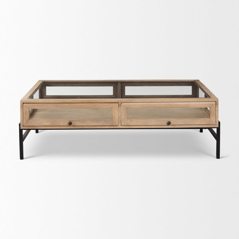 media image for Arelius Coffee Table Mercana Mer 69297 10 274