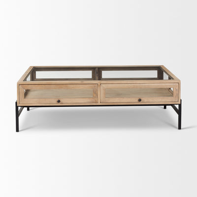 product image for Arelius Coffee Table Mercana Mer 69297 25 63