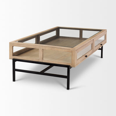 product image for Arelius Coffee Table Mercana Mer 69297 33 10
