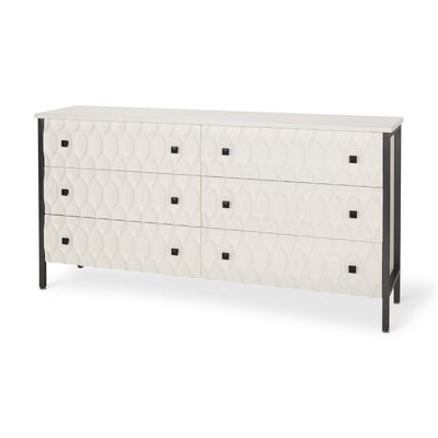 product image of Savannah Gray Sideboard Mercana Mer 69974 1 551