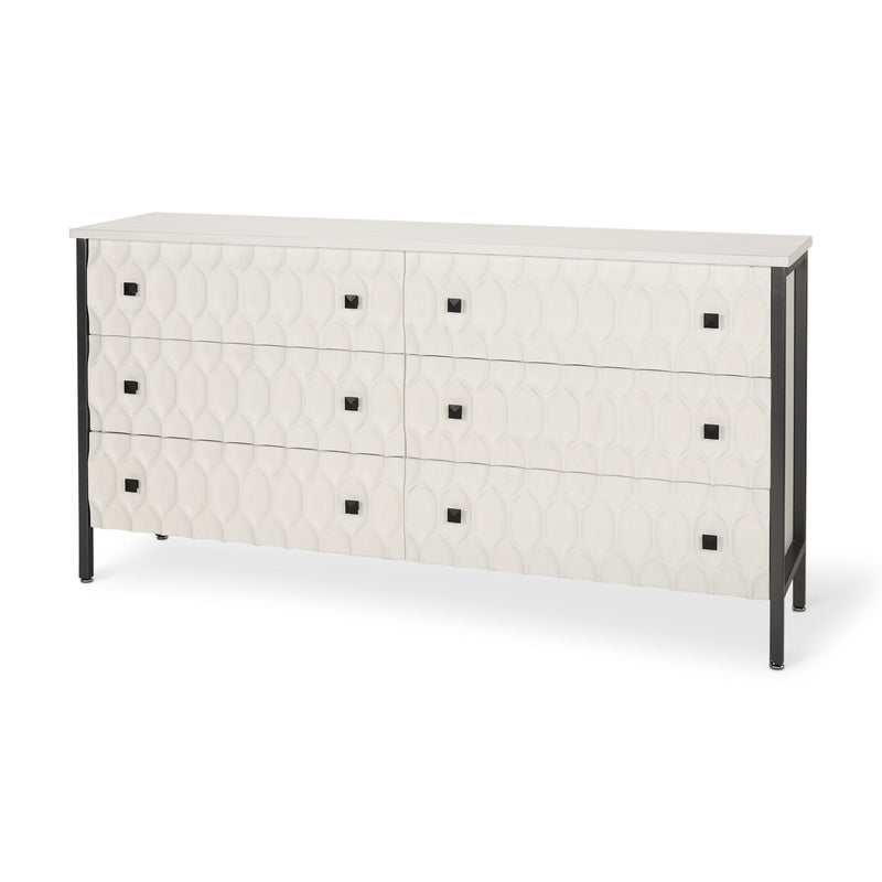media image for Savannah Gray Sideboard Mercana Mer 69974 1 210