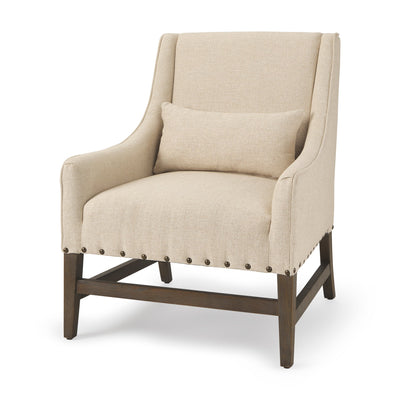 product image of Kensington Upholstered Accent Chair Mercana Mer 70243 1 551